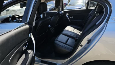 Renault Samsung SM5