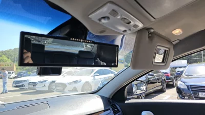 Renault Samsung SM5