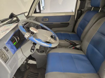 Daewoo damas