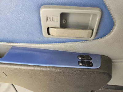 Daewoo damas