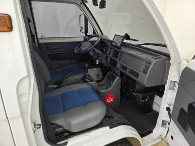 Daewoo damas