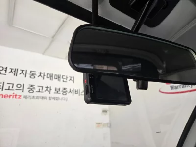 Daewoo damas
