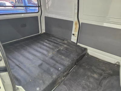 Daewoo damas
