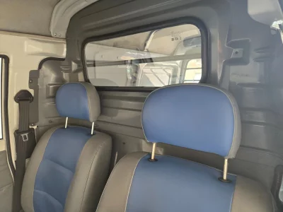 Daewoo damas