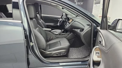 Daewoo Malibu