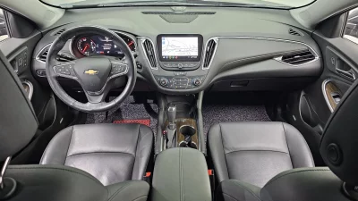 Daewoo Malibu