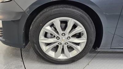 Daewoo Malibu
