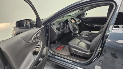 Daewoo Malibu