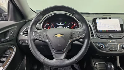 Daewoo Malibu
