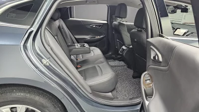 Daewoo Malibu