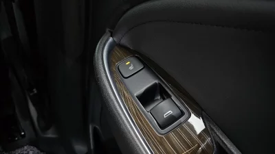 Daewoo Malibu