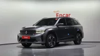 Renault Samsung Grand Koleos