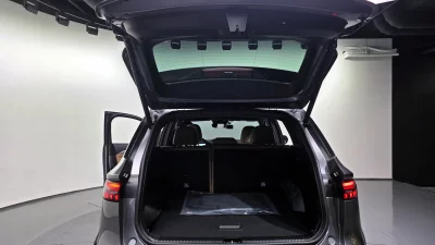 Renault Samsung Grand Koleos