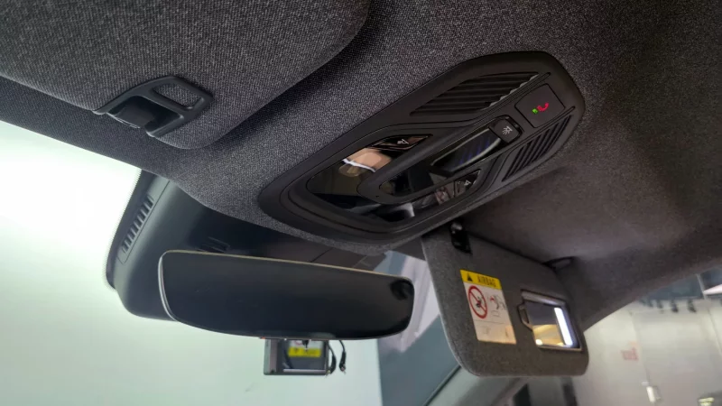 Renault Samsung Grand Koleos