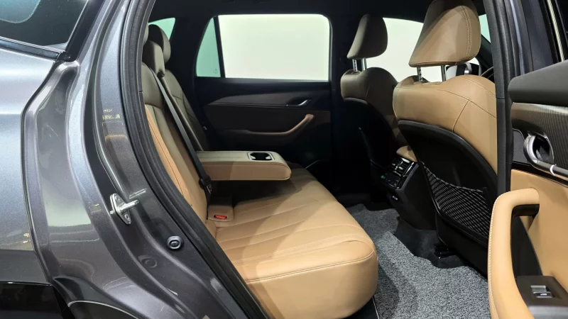 Renault Samsung Grand Koleos