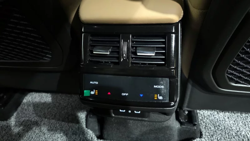 Renault Samsung Grand Koleos