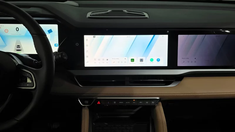 Renault Samsung Grand Koleos