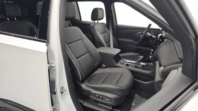 Daewoo Traverse