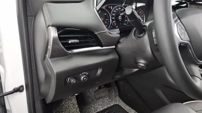 Daewoo Traverse