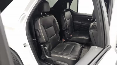 Daewoo Traverse