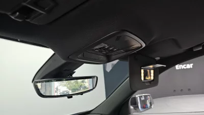 Daewoo Traverse