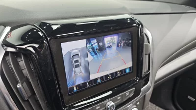 Daewoo Traverse