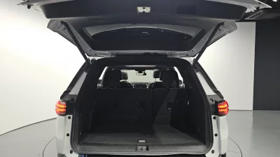 Daewoo Traverse