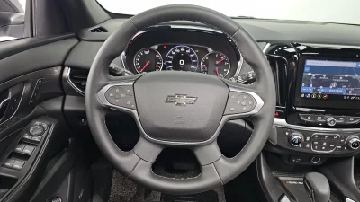 Daewoo Traverse