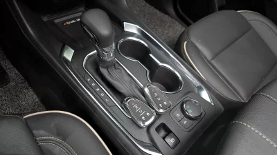 Daewoo Traverse
