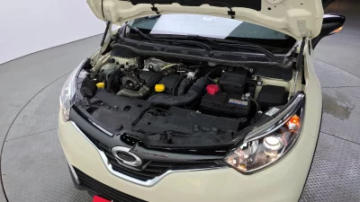 Renault Samsung QM3