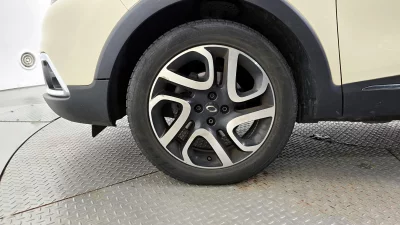 Renault Samsung QM3