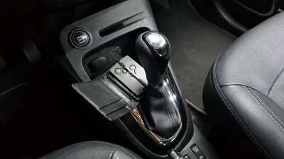 Renault Samsung QM3