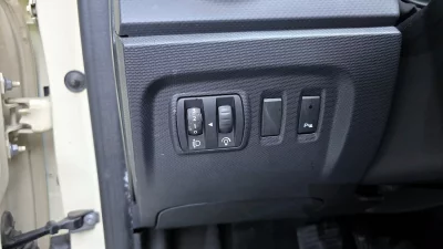 Renault Samsung QM3