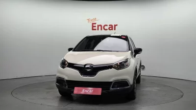Renault Samsung QM3