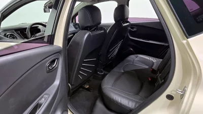 Renault Samsung QM3