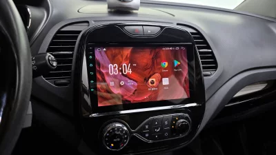 Renault Samsung QM3