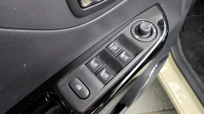 Renault Samsung QM3