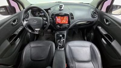 Renault Samsung QM3