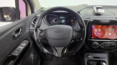 Renault Samsung QM3