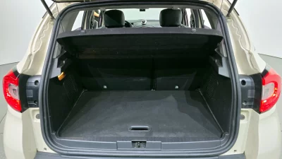 Renault Samsung QM3