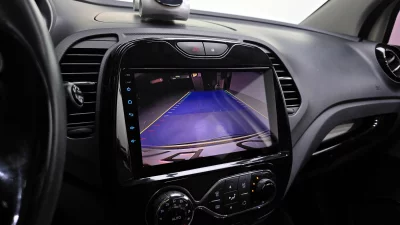 Renault Samsung QM3