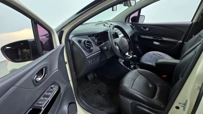 Renault Samsung QM3