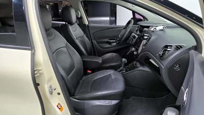 Renault Samsung QM3