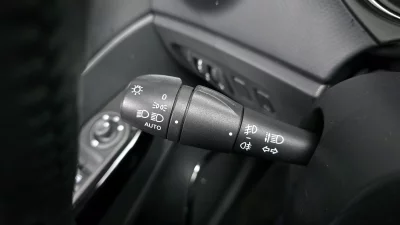 Renault Samsung QM3