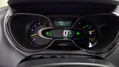 Renault Samsung QM3