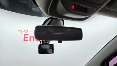 Renault Samsung QM3