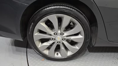 Daewoo Malibu