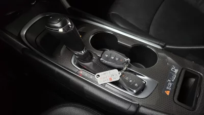 Daewoo Malibu