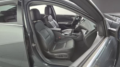 Daewoo Malibu