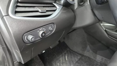 Daewoo Malibu